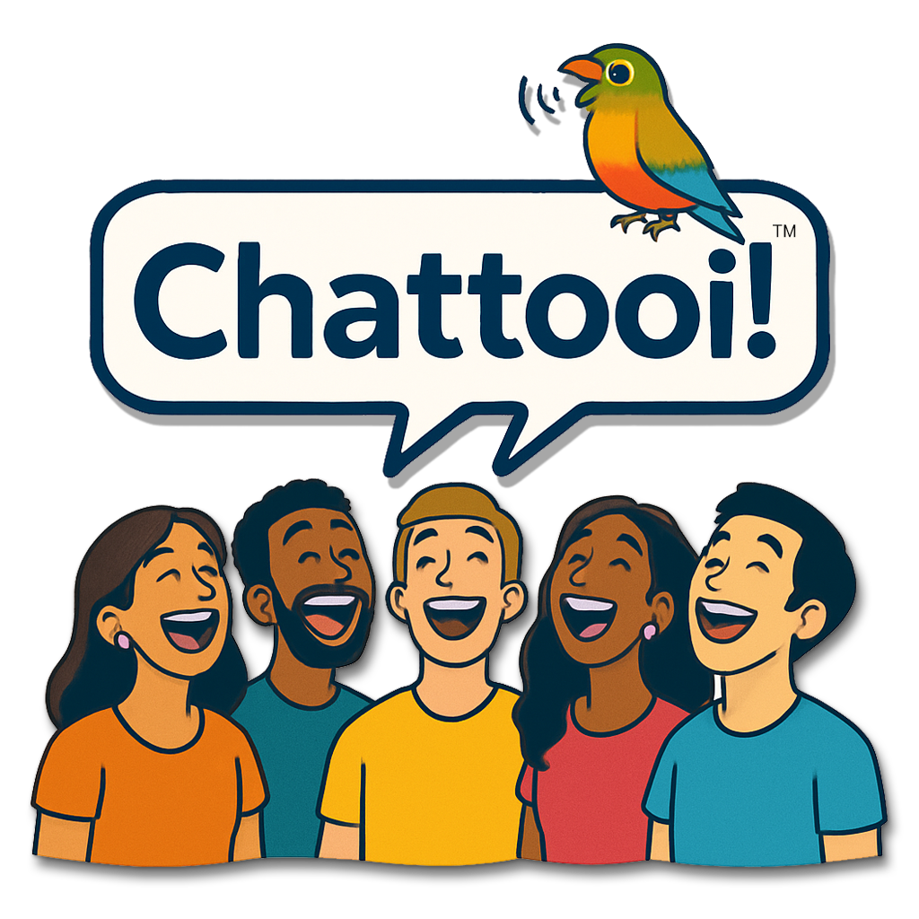 Chattooi